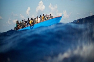 جزيرة لامبيدوزا: العثور على جثتي رضيعين داخل قارب أبحر من سواحل صفاقس