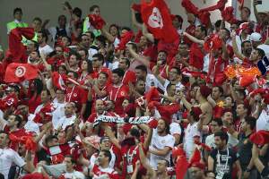 تونسيات في المونديال: ترويج لتونس و مساهمة في دعم السياحة(صور)