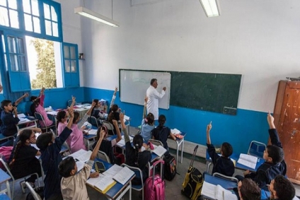 مشروع أمر رئاسي لإحداث مجلس أعلى للتربية