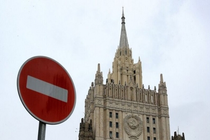 روسيا تطالب بوقف تجنيد الأمريكيين من قبل السفارة الأوكرانية في الولايات المتحدة