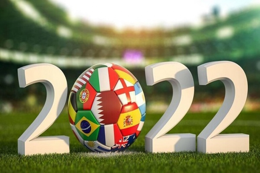 فيفا تتخذ أول إجراء تأديبي في مونديال قطر  2022