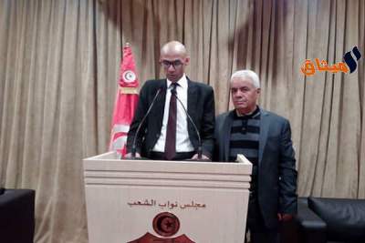 نوفل الجمالي: إقصاء نواب سيدي بوزيد من جلسة وزارية فيه عدم احترام للديمقراطية