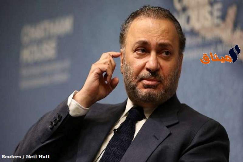 وزير الخارجية الإماراتي: طرد سوريا من جامعة الدول العربية كان خطأ