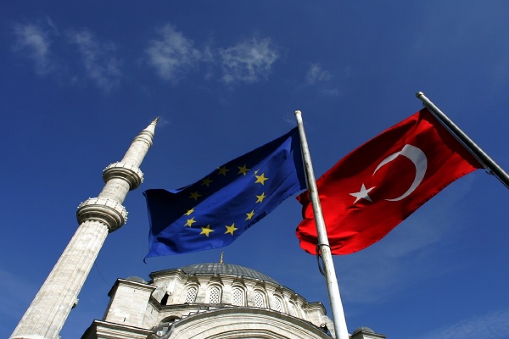 بسبب خلاف شرق المتوسط: أوروبا تتجه لفرض عقوبات على السفن التركية