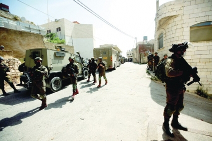 فلسطين تطالب مجلس الأمن بتحمل مسؤوليته لوقف التصعيد الصهيوني