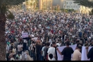 ليبيا.. المتظاهرون يمنحون المجلس الرئاسي 24 ساعة لتنفيذ مطالبهم