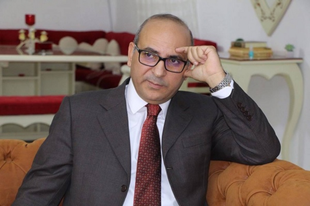 عبد اللطيف العلوي:مبدئيا ائتلاف الكرامة لن يمنح ثقته لحكومة الجملي