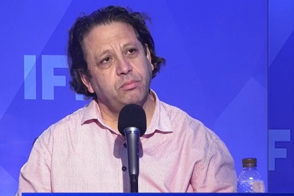 الكريشي : النهضة تسعى للسيطرة على الحكومة من خلال توسيع الائتلاف