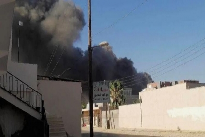  الاشتباكات خلّفت 27 قتيلا وأكثر من 100 جريح... اعلان وقف إطلاق النار في طرابلس