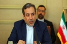 وزير الخارجية الإيراني: الاحتلال الصـ،.ـهيو.ني  يُهدد أمن العالم كله وليس المنطقة فقط