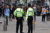 بريطانيا:إخلاء شارع في إكسفورد بسبب &quot;تسرب كيماوي&quot;
