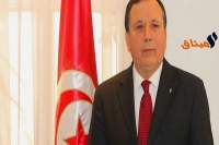 وزير الخارجية: "الاماراتيون اتصلوا بي وقدموا اعتذاراتهم ولكننا نريد الاعتذار العلني"