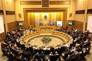 وزراء الخارجية العرب يجتمعون اليوم في عمان لمناقشة عودة سوريا إلى الجامعة العربية