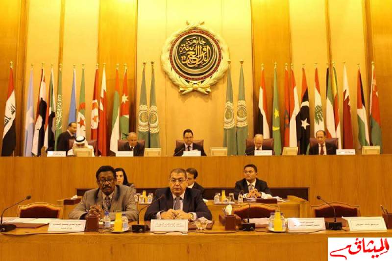وزير الصناعة و التجارة يترأس أشغال الدورة 98 للمجلس الاقتصادي والاجتماعي لجامعة الدول العربية