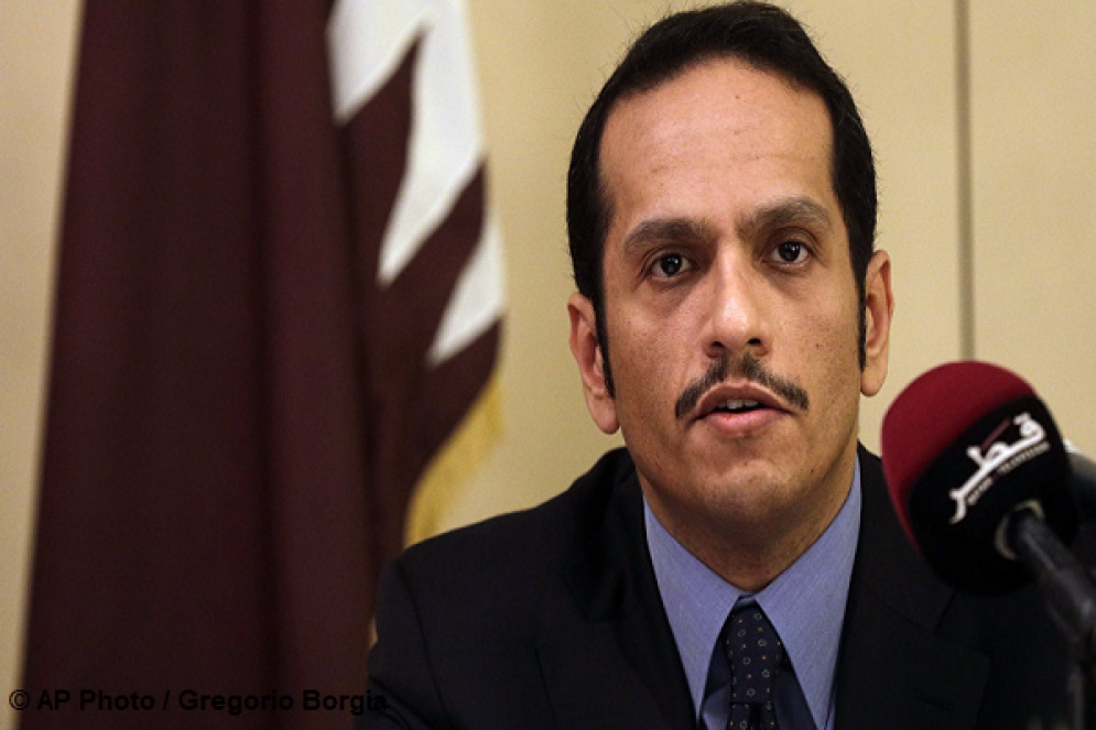 قطر توجه طلبا عاجلا لـ&quot;دول المقاطعة&quot;