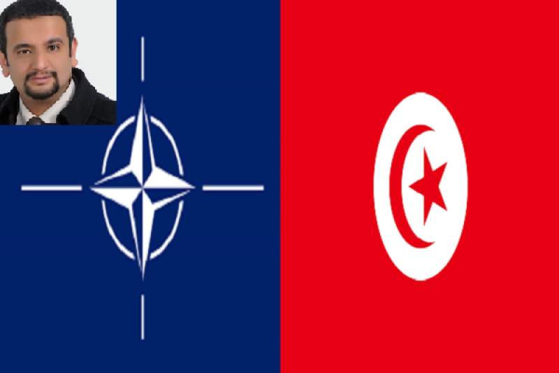 الناتو في تونس