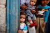 اليونيسيف: دعواتنا لوقف الحرب في اليمن لحماية الأطفال لم تنجح