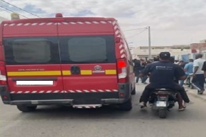 قابس...حالات اختناق في مدرسة إعدادية وأولياء يمنعون أبناءهم من مواصلة الدراسة