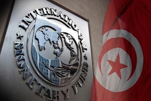 جهاد أزعور: &quot;صندوق النقد لم يفرض أي املاءات على تونس&quot;