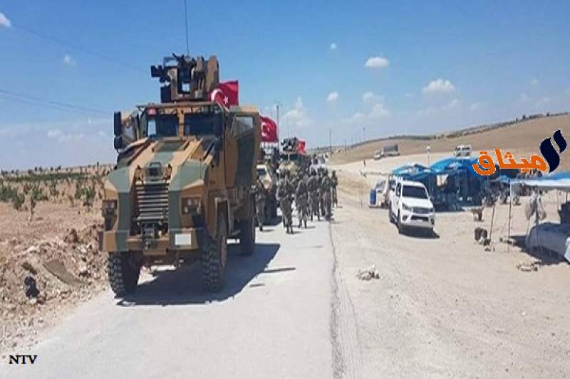 أنباء عن دخول قوات تركية مشارف منبج السورية.. والمجلس العسكري للمدينة ينفي