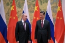 في رسالة موجهة لأمريكا: بيان مشترك بين روسيا والصين حول تعزيز العلاقات بينهما