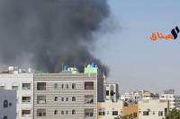 اليمن:قتلى وجرحى في انفجار استهدف مقرا أمنيا في عدن