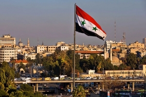 موسكو وطهران ترحبان بعودة سوريا إلى الجامعة العربية