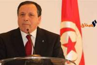 وزير الشؤون الخارجية خميس الجهيناوي في زيارة بيومين إلى كندا