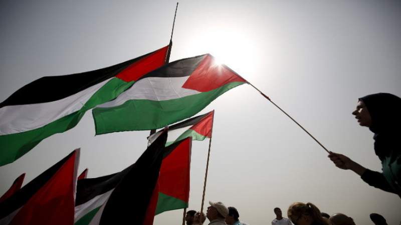 انطلاق فعاليات اليوم العالمي للتضامن مع الشعب الفلسطيني في الأمم المتحدة