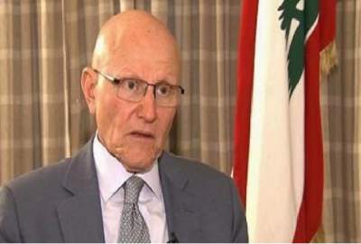 رئيس الوزراء اللبناني يتعهد تصويب "هفوة" في الموقف تجاه السعودية