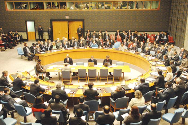ادان حتى هجمات سوسة: مجلس الأمن يتبنى مشروع قرار لمحاربة &quot;داعش&quot;