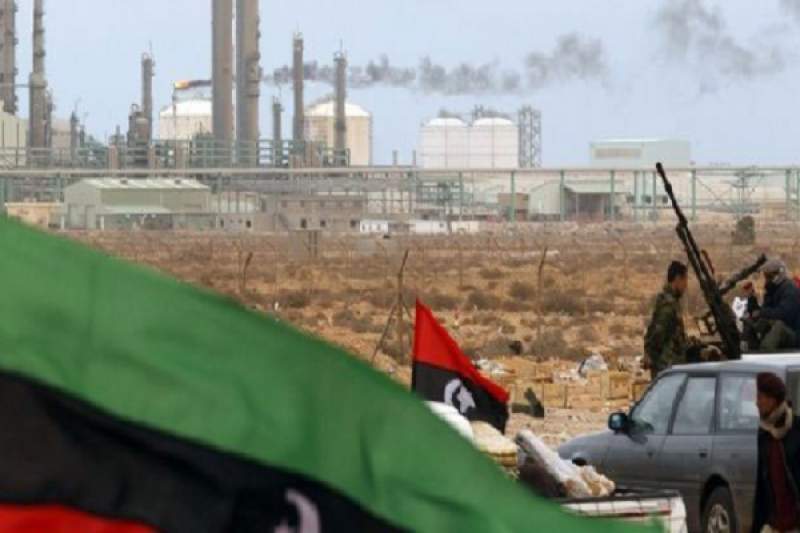 صحف إيطالية:بعد فشل الحل السياسي ليبيا تقسم إلى 3 أقاليم