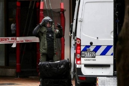 نيوزيلندا... بيان للشرطة بعد العثور على طردين مشبوهين قرب السفارتين الصـ.ـهيونية والأمريكية