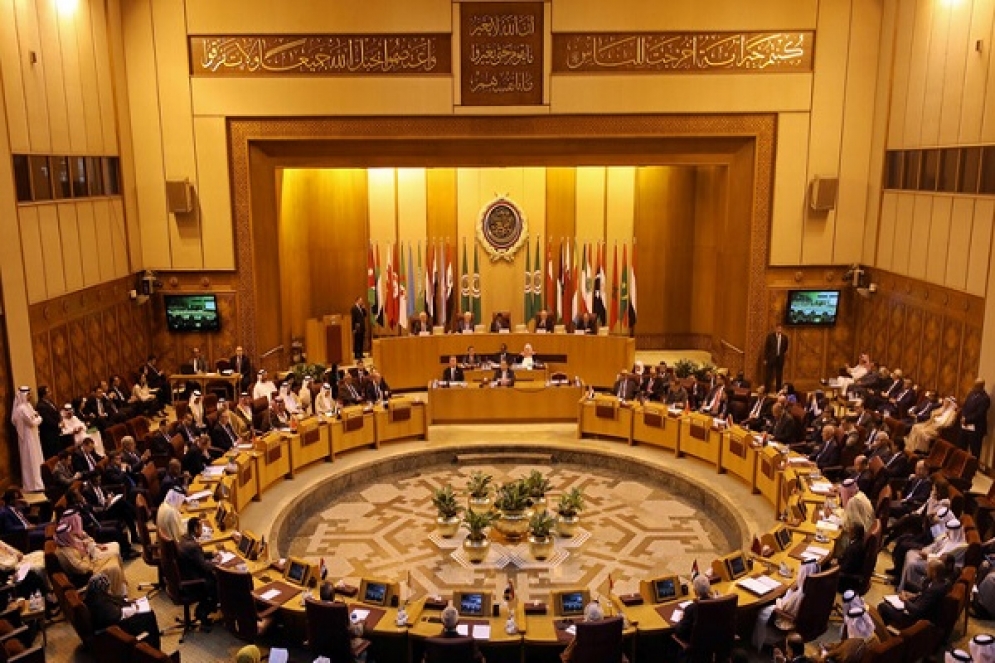 الجامعة العربية تفشل في تبني مشروع قرار فلسطيني يقضي برفض تطبيع الإمارات مع الكيان الصهيوني