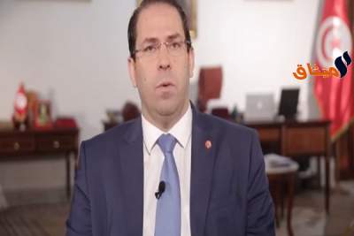 خطوة جديدة من رئيس الحكومة:موعد دوري للتواصل مع التونسيين عبر مواقع التواصل الاجتماعي