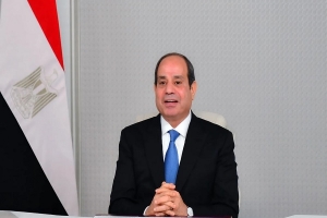 مصر...السيسي يعلن ترشحه لولاية رئاسية جديدة