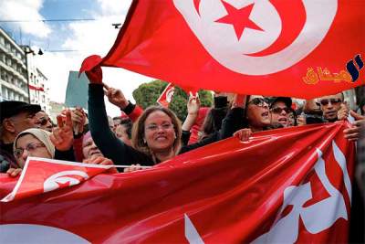 تقريرللمنتدى الاقتصادي العالمي :تونس الأفضل عربياً في مجال المساواة بين الجنسين