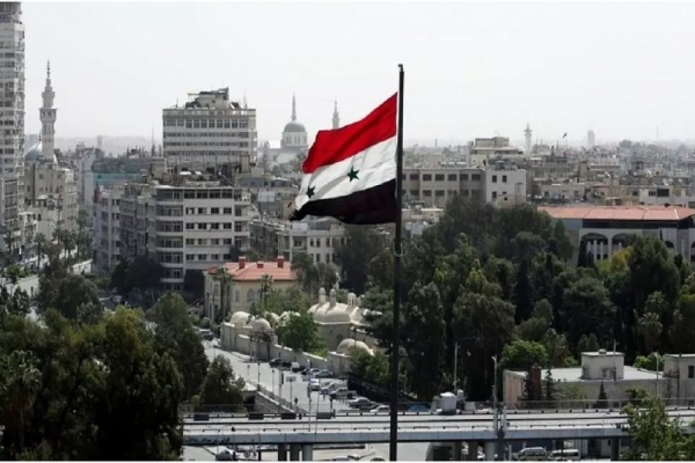 من بينهم أسماء الأسد/ واشنطن تفرض عقوبات جديدة على 18 فردا و كيانا في سوريا