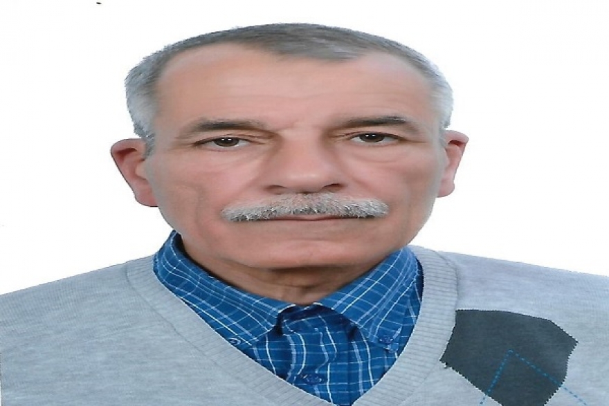 أمين عام حركة النضال الوطني مُستنكرا تصريحات المرزوقي: "ليست غريبة عليه"