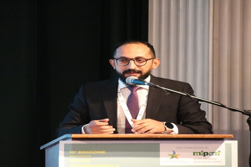 مجدي الكرباعي: " اصبحنا حرس حدود بجدارة"