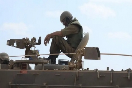 قادة الأجهزة الأمنية للكيان يعارضون خطة احتلال غزة