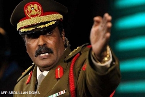 الجيش الوطني الليبي: حل أزمة بلادنا يتطلب تدخل روسيا وبوتين شخصيا