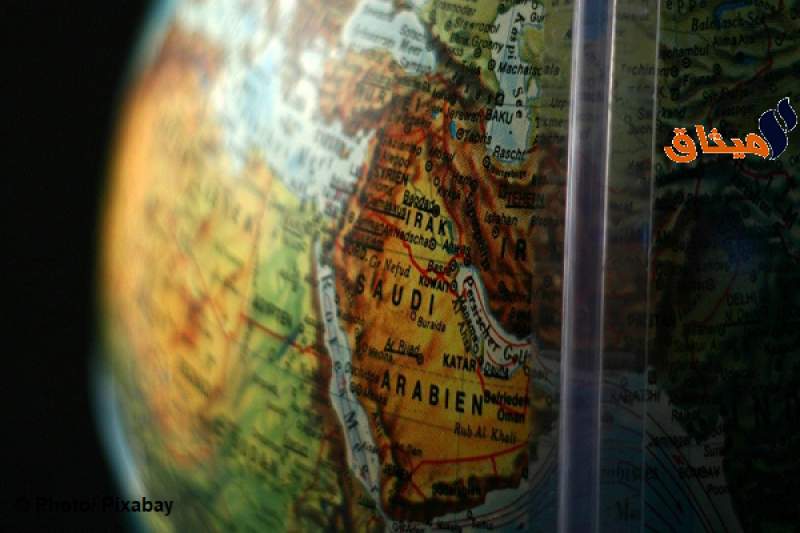 بينها السعودية و الأردن:اجتماع سري لـ5 دول للاتفاق على إعادة رسم خريطة الشرق الأوسط