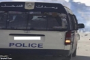 الأمن يستعمل الغاز مسيل للدموع لتفريق الباعة المتجولين بباب الجزيرة