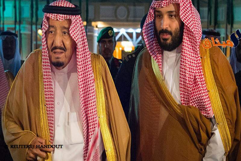 النائب العام السعودي يعلن التوصل لاتفاق مع أمراء ورجال أعمال من المحتجزين