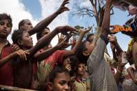 الأمم المتحدة: العمليات العسكرية ضد الروهينغيا تحمل "سمات الإبادة الجماعية"