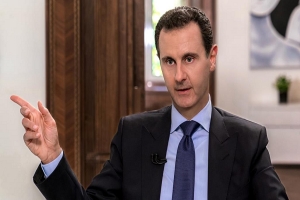 بشّار الأسد:كل سوري غاضب من نهب واشنطن للنفط السوري