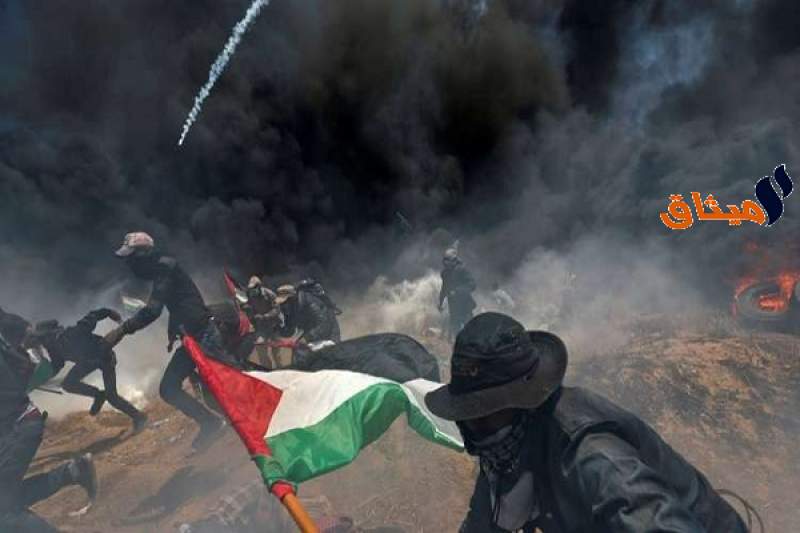 وزير بريطاني يدعو إلى تحقيق مستقل في مقتل عشرات الفلسطينيين شرقي غزة