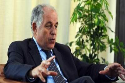 مصطفى النابلي: الوضع الإقتصادي في حاجة إلى إصلاحات  &nbsp;