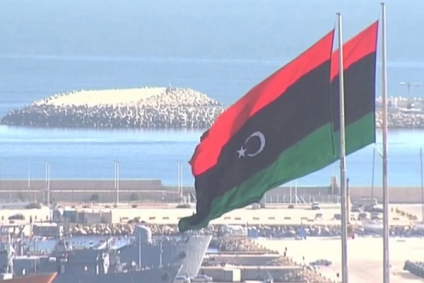 انتهاء جلسة الحوار بين الاطراف الليبية في طنجة بخلاف حول المناصب السيادية